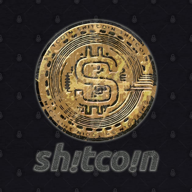 Sh!tcoin by marengo